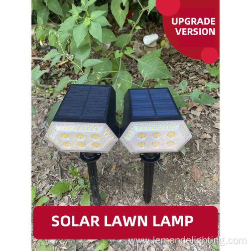 Solar Spot Light for Garden Driveway